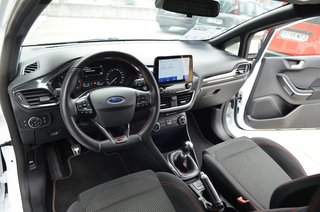 Ford Fiesta ST-Line Ecoboost+Full Led+Carplay+