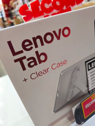 Lenovo Tab M11 + Funda Protectora