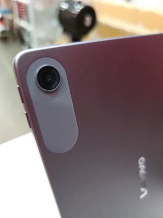 Lenovo Tab M11 + Funda Protectora