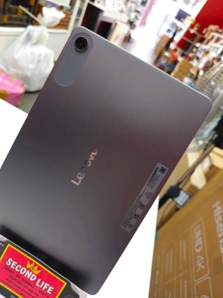 Lenovo Tab M11 + Funda Protectora