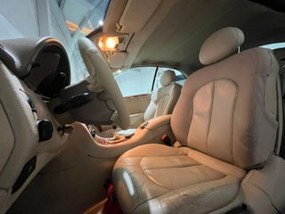 Mercedes-Benz  CLK 2005