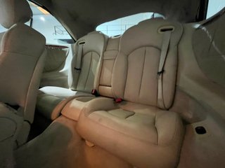 Mercedes-Benz  CLK 2005