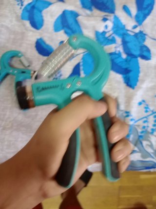 Empuñadura Ajustable 20kg