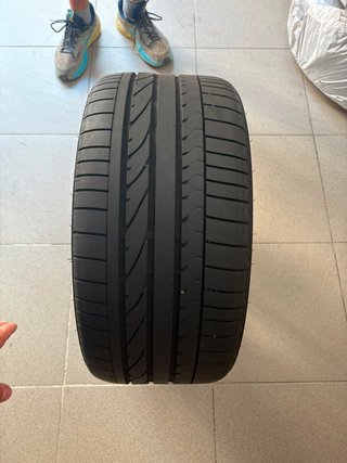 Llantas BMW Z4 E89 Style 296 originales 19" ruedas