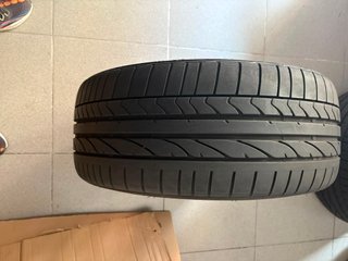 Llantas BMW Z4 E89 Style 296 originales 19" ruedas