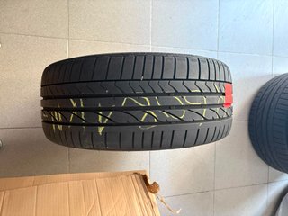 Llantas BMW Z4 E89 Style 296 originales 19" ruedas