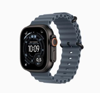 Apple Watch Ultra 3