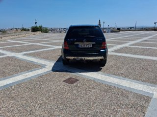 Mercedes-Benz ml 2006