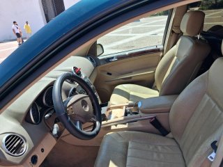 Mercedes-Benz ml 2006