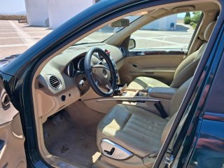 Mercedes-Benz ml 2006