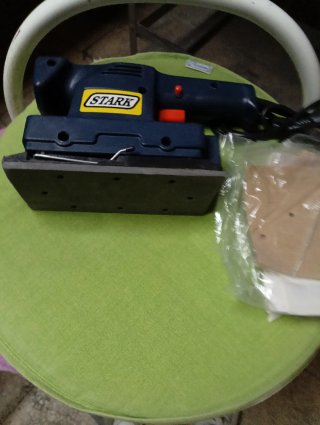 Kit Elettroutensili STARK TOOLS con Valigetta