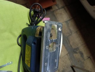 Kit Elettroutensili STARK TOOLS con Valigetta