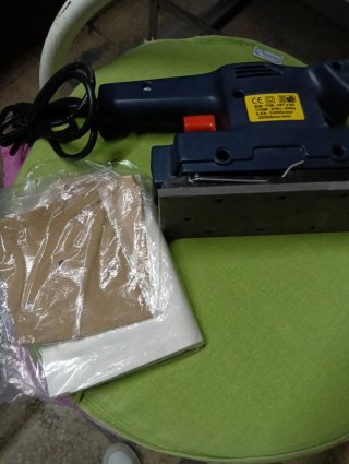 Kit Elettroutensili STARK TOOLS con Valigetta