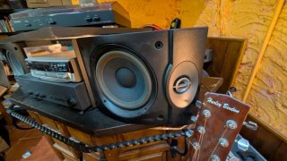 Altavoces Bose 301 Series V