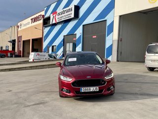 Ford Mondeo titanium 2.0 TDCi 180cv