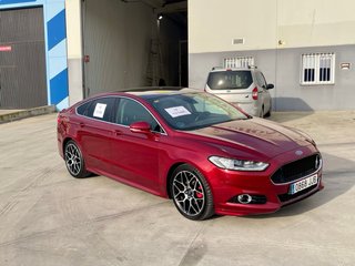 Ford Mondeo titanium 2.0 TDCi 180cv