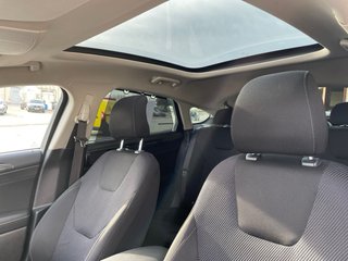Ford Mondeo titanium 2.0 TDCi 180cv