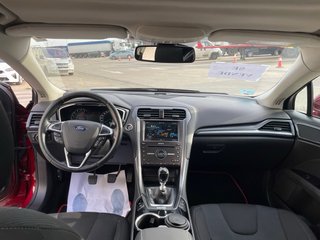 Ford Mondeo titanium 2.0 TDCi 180cv