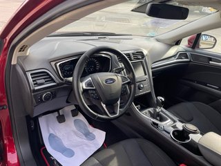 Ford Mondeo titanium 2.0 TDCi 180cv