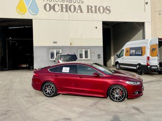Ford Mondeo titanium 2.0 TDCi 180cv