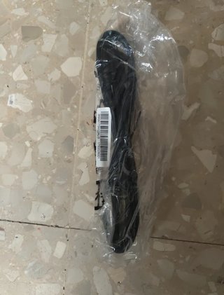 Cable USB 3.0 a USB-B SuperSpeed