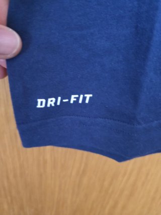 Camiseta Nike KD Dri-FIT Talla M