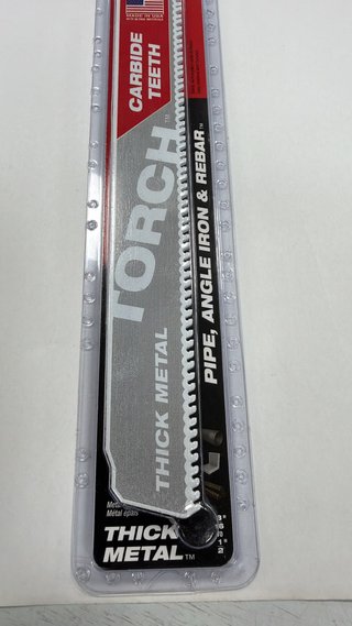 HOJA SIERRA MILWAUKEE METAL 9" 48-00-5202