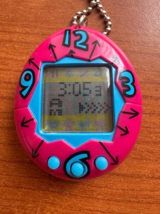Tamagotchi Bandai 1996 Giapponese
