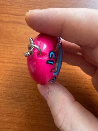 Tamagotchi Bandai 1996 Giapponese