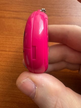 Tamagotchi Bandai 1996 Giapponese