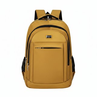 Mochilas Azul y Amarillo