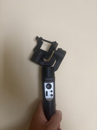 Gimbal Hohem iSteady PRO 4 per Fotocamere d'Azione