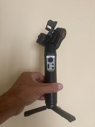 Gimbal Hohem iSteady PRO 4 per Fotocamere d'Azione