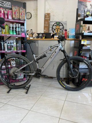 BH ATOM 8.2 EBIKE 720WH OCASIÓN