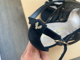 Sandalias Martinelli Talla 41