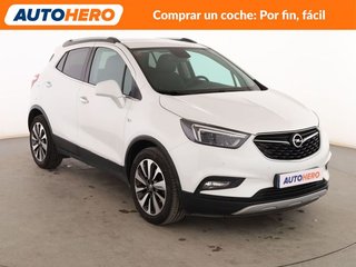 Opel Mokka X 1.6 CDTI DPF Innovation