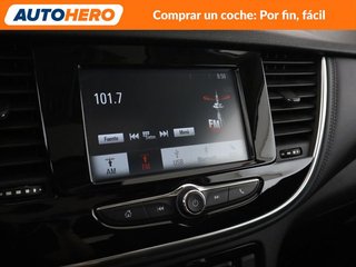 Opel Mokka X 1.6 CDTI DPF Innovation