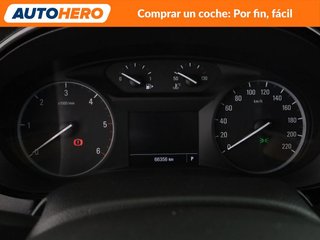 Opel Mokka X 1.6 CDTI DPF Innovation