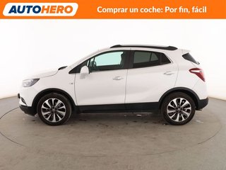 Opel Mokka X 1.6 CDTI DPF Innovation