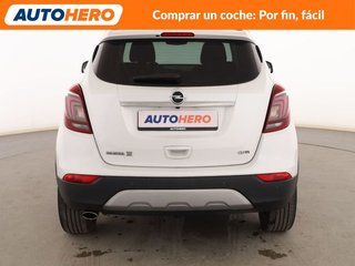 Opel Mokka X 1.6 CDTI DPF Innovation