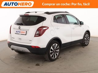 Opel Mokka X 1.6 CDTI DPF Innovation