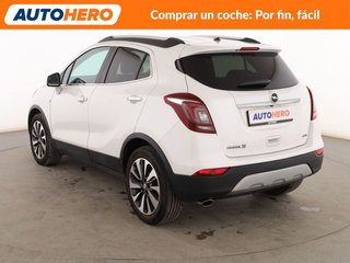 Opel Mokka X 1.6 CDTI DPF Innovation