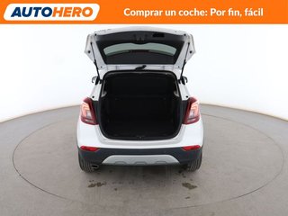 Opel Mokka X 1.6 CDTI DPF Innovation