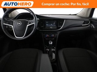 Opel Mokka X 1.6 CDTI DPF Innovation