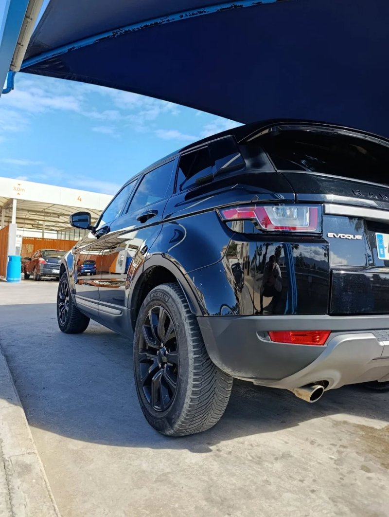 Land Rover Range Rover Evoque 2018 - foto 1