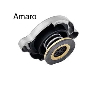 Tampa/Tampão de Depósito de Radiador de Água(Merce
