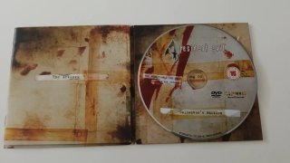 Resident Evil 4 Collector's Edition DVD promo