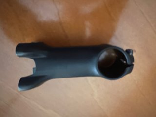Potencia Bontrager