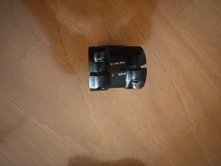 Potencia Bontrager