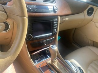 Mercedes-Benz Clase CLS 2006